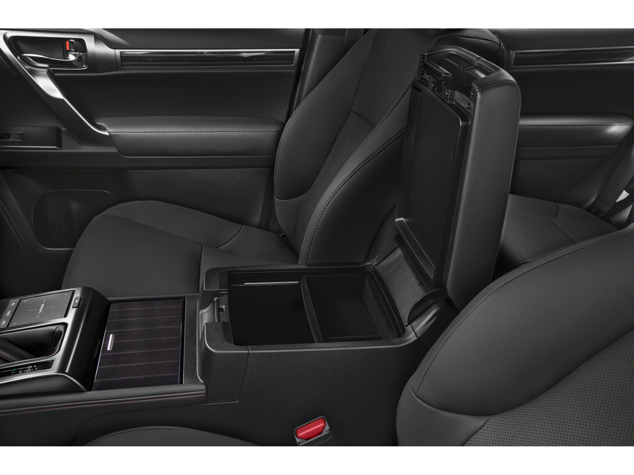 2023 Lexus GX 460 GX 460 Premium